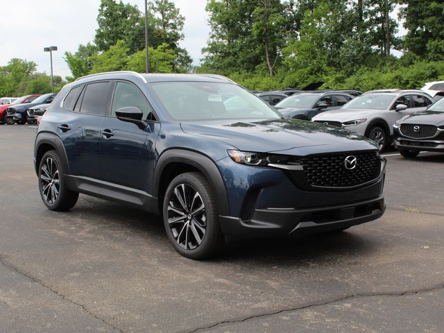 2026 Mazda CX-50 2.5 S Premium