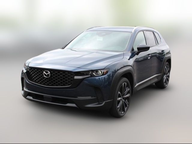 2026 Mazda CX-50 2.5 S Premium