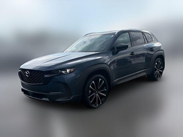 2026 Mazda CX-50 2.5 S Premium