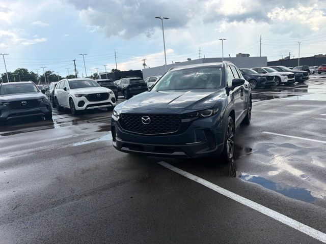 2026 Mazda CX-50 2.5 S Premium