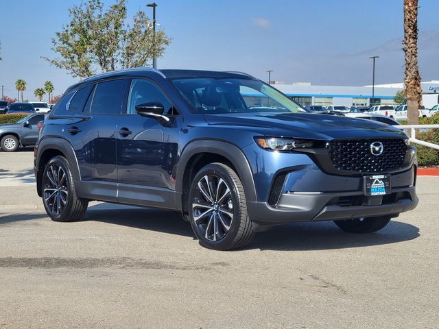 2026 Mazda CX-50 2.5 S Premium