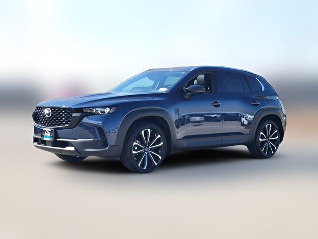 2026 Mazda CX-50 2.5 S Premium