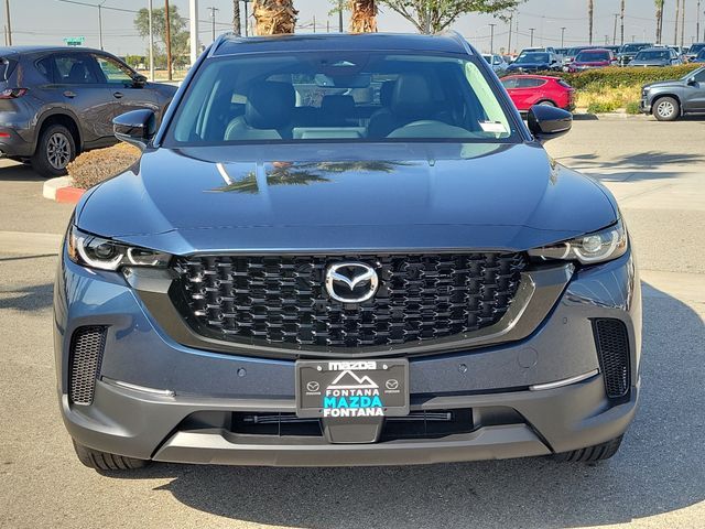 2026 Mazda CX-50 2.5 S Premium
