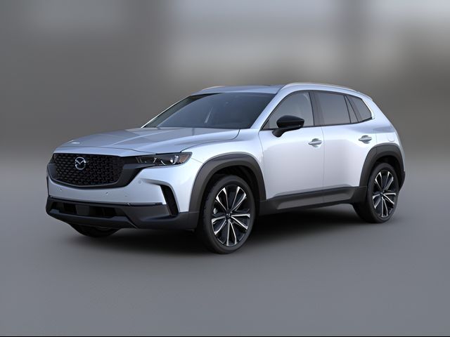 2026 Mazda CX-50 2.5 S Premium