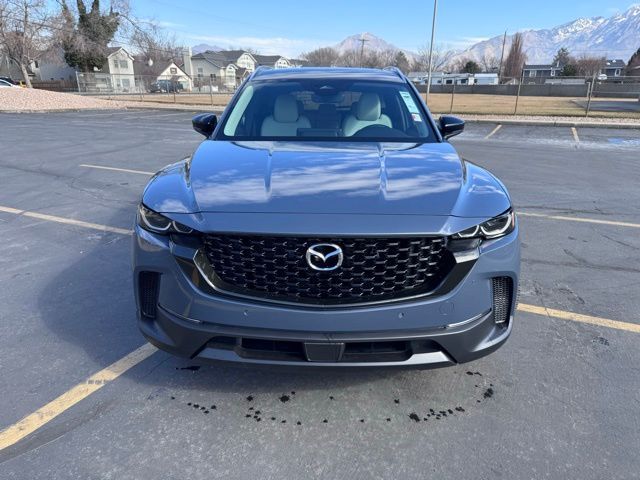 2026 Mazda CX-50 2.5 S Premium