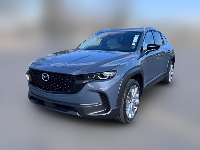 2026 Mazda CX-50 2.5 S Premium