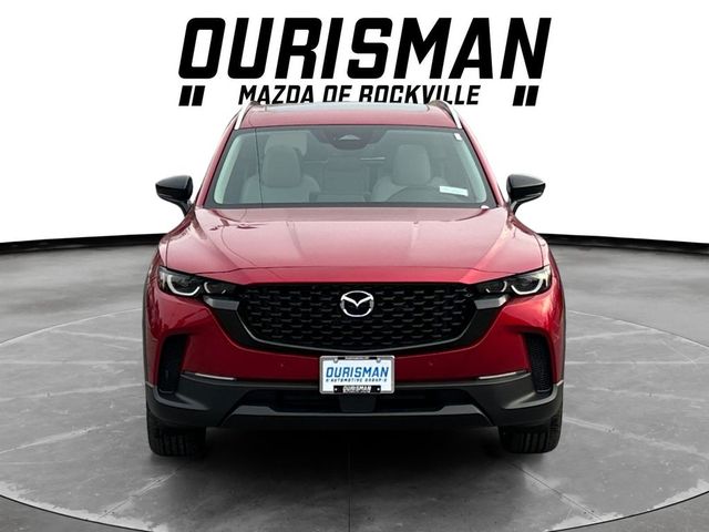 2026 Mazda CX-50 2.5 S Premium