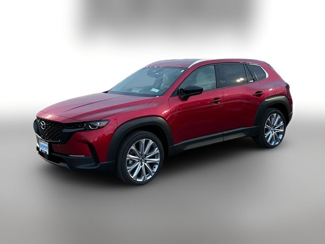 2026 Mazda CX-50 2.5 S Premium