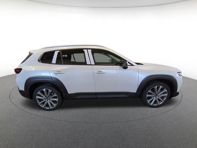 2026 Mazda CX-50 2.5 S Premium