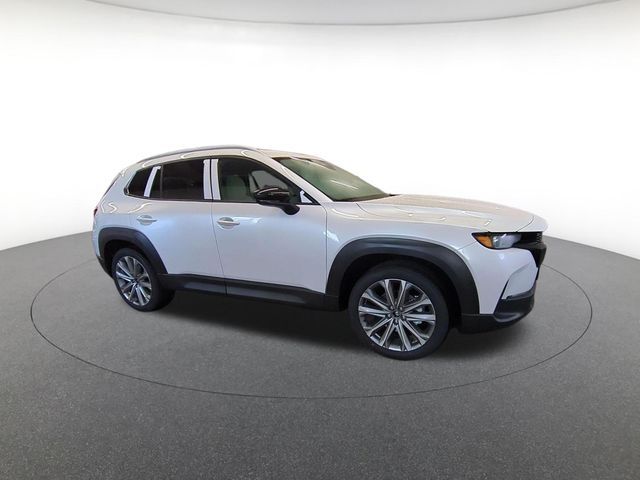 2026 Mazda CX-50 2.5 S Premium
