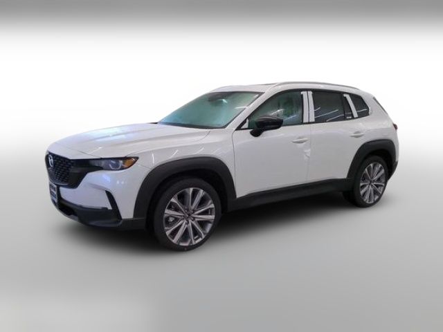 2026 Mazda CX-50 2.5 S Premium