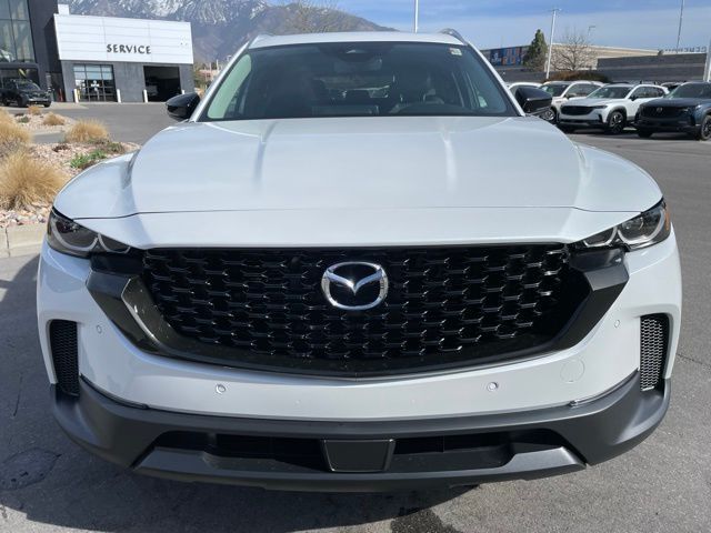 2026 Mazda CX-50 2.5 S Premium