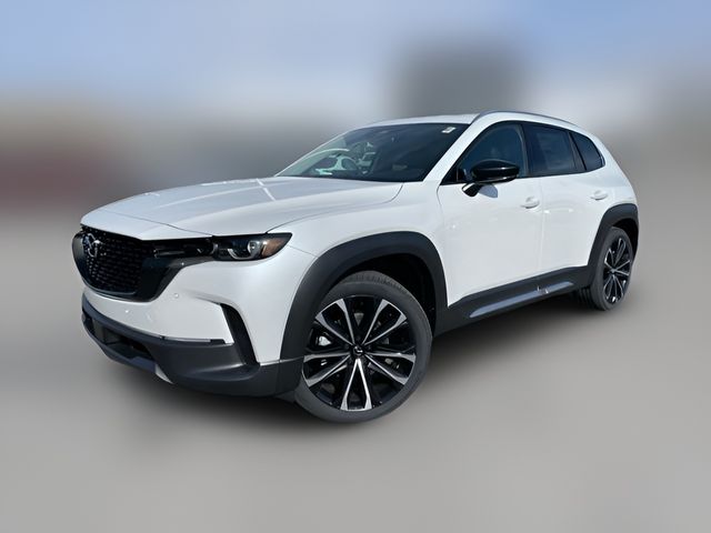 2026 Mazda CX-50 2.5 S Premium