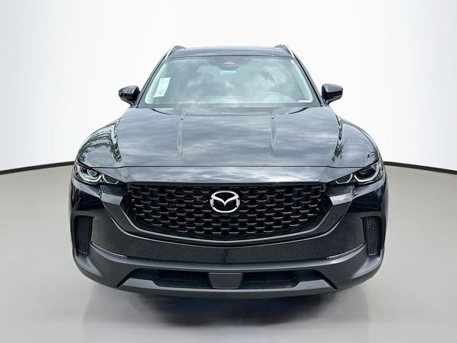 2026 Mazda CX-50 2.5 S Premium