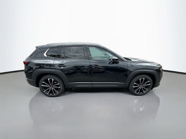 2026 Mazda CX-50 2.5 S Premium