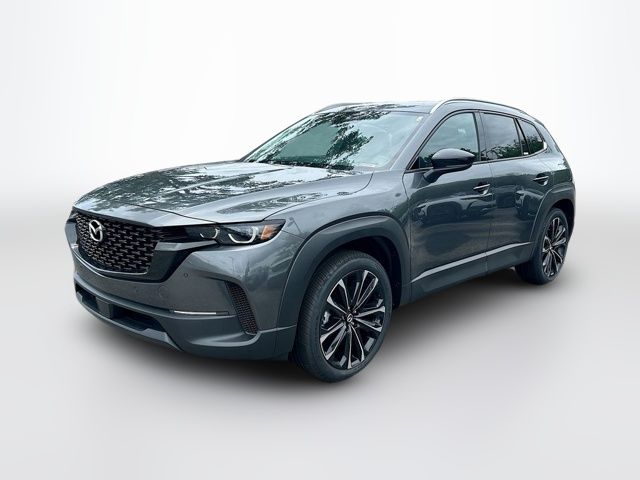 2026 Mazda CX-50 2.5 S Premium