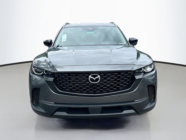 2026 Mazda CX-50 2.5 S Premium
