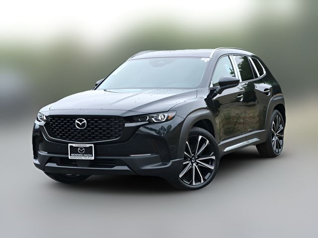 2026 Mazda CX-50 2.5 S Premium