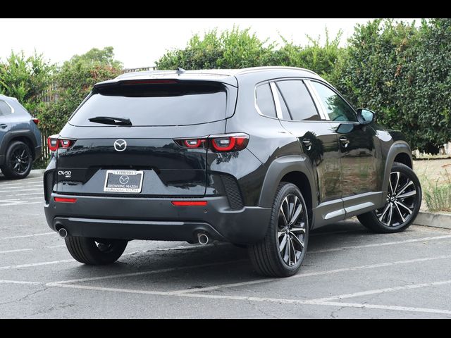 2026 Mazda CX-50 2.5 S Premium