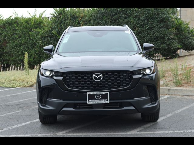 2026 Mazda CX-50 2.5 S Premium
