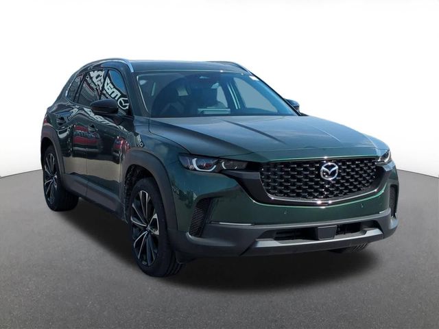 2026 Mazda CX-50 2.5 S Premium
