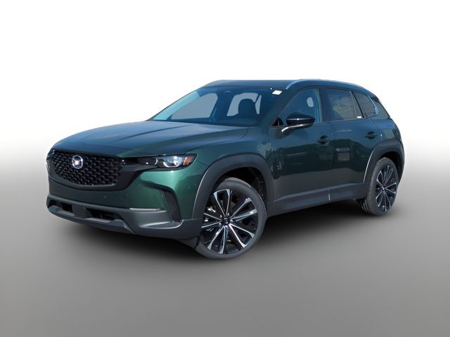2026 Mazda CX-50 2.5 S Premium