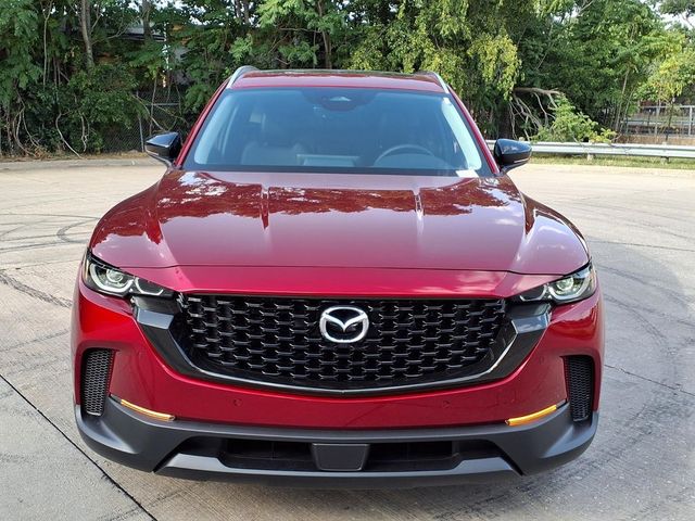 2026 Mazda CX-50 2.5 S Premium