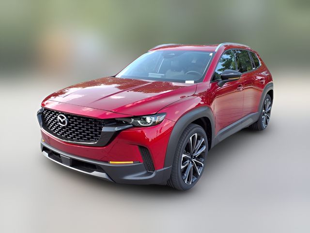 2026 Mazda CX-50 2.5 S Premium