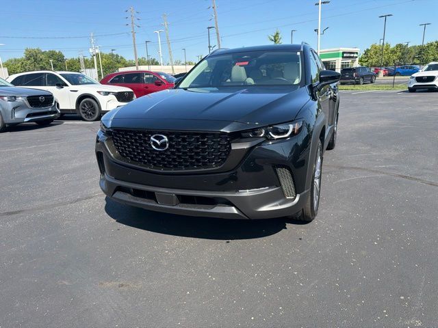 2026 Mazda CX-50 2.5 S Premium