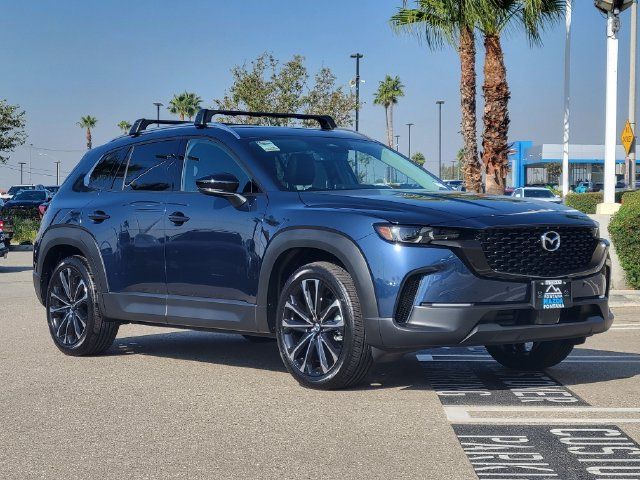 2026 Mazda CX-50 2.5 S Premium