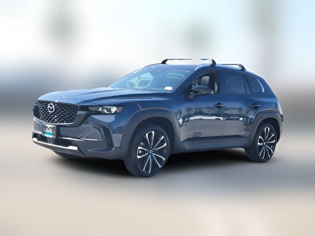 2026 Mazda CX-50 2.5 S Premium