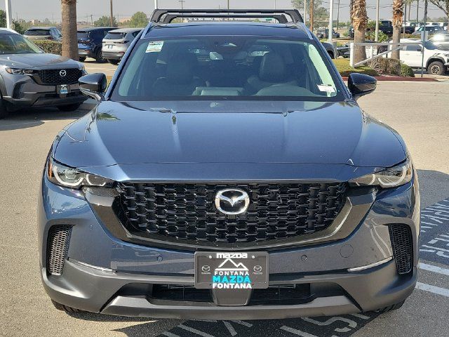2026 Mazda CX-50 2.5 S Premium