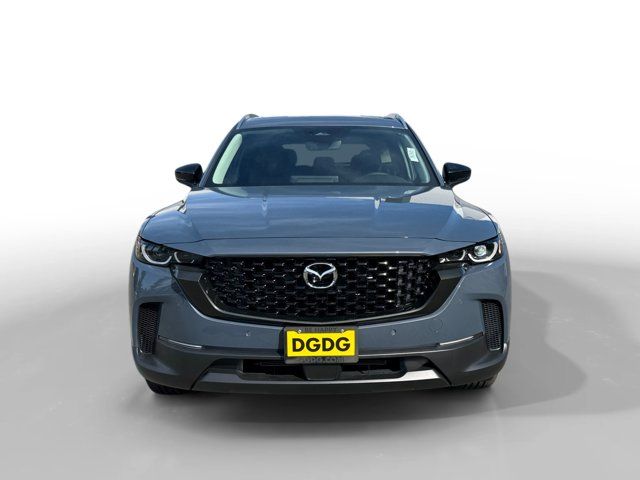 2026 Mazda CX-50 2.5 S Premium
