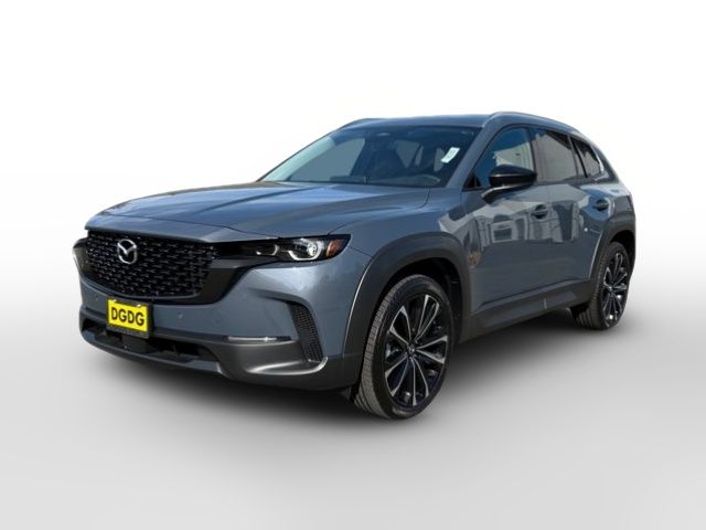 2026 Mazda CX-50 2.5 S Premium