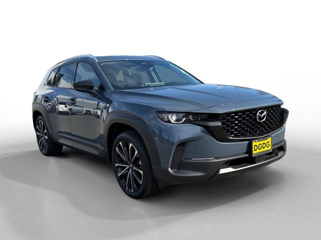 2026 Mazda CX-50 2.5 S Premium