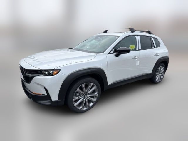 2026 Mazda CX-50 2.5 S Premium