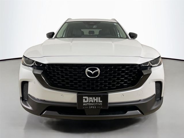 2026 Mazda CX-50 2.5 S Premium