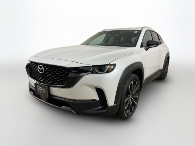 2026 Mazda CX-50 2.5 S Premium