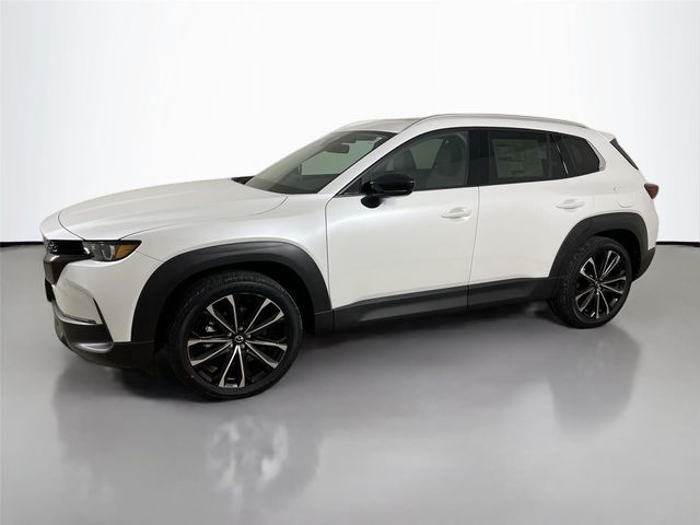 2026 Mazda CX-50 2.5 S Premium