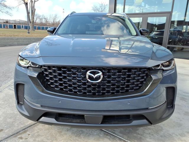 2026 Mazda CX-50 2.5 S Premium