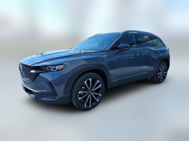2026 Mazda CX-50 2.5 S Premium