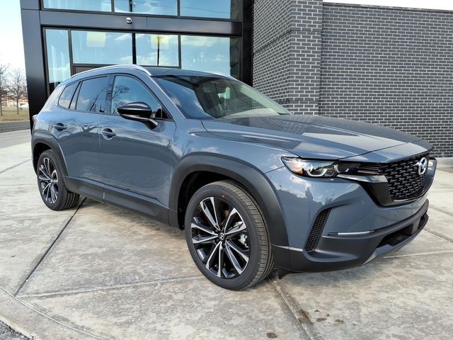 2026 Mazda CX-50 2.5 S Premium