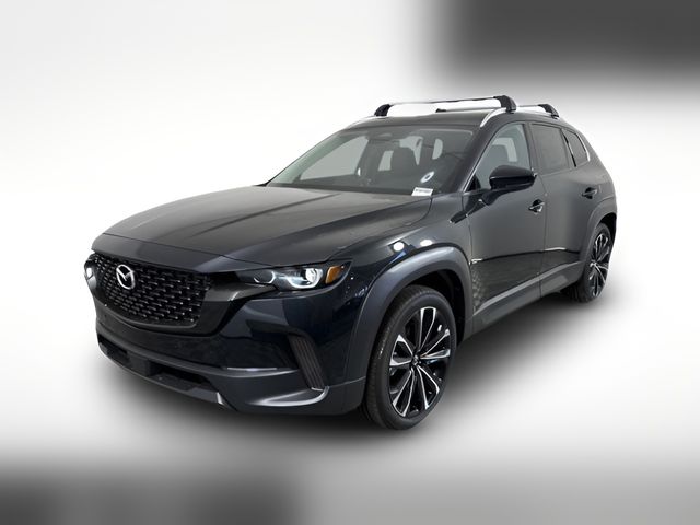2026 Mazda CX-50 2.5 S Premium