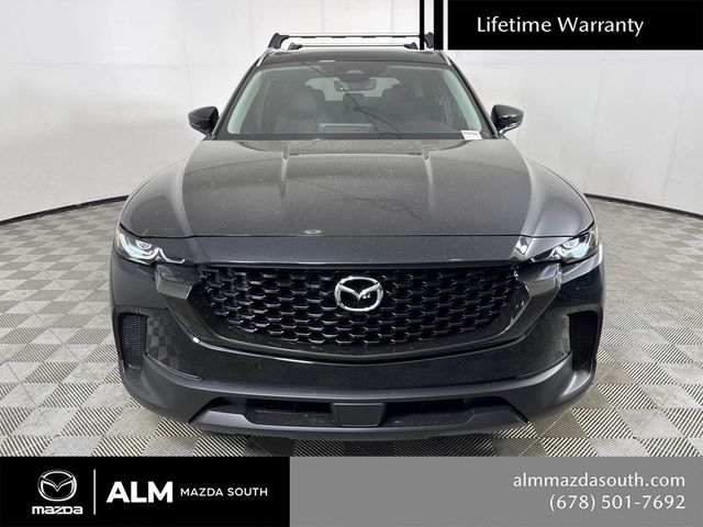 2026 Mazda CX-50 2.5 S Premium