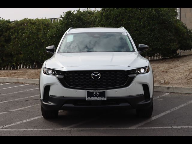 2026 Mazda CX-50 2.5 S Premium