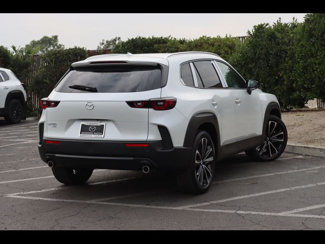 2026 Mazda CX-50 2.5 S Premium