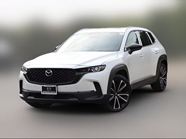 2026 Mazda CX-50 2.5 S Premium