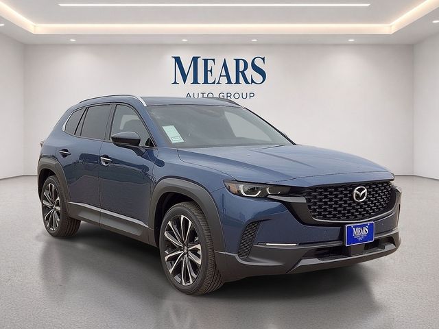 2026 Mazda CX-50 2.5 S Premium
