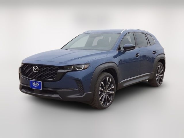 2026 Mazda CX-50 2.5 S Premium
