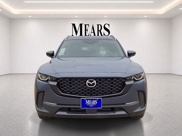 2026 Mazda CX-50 2.5 S Premium